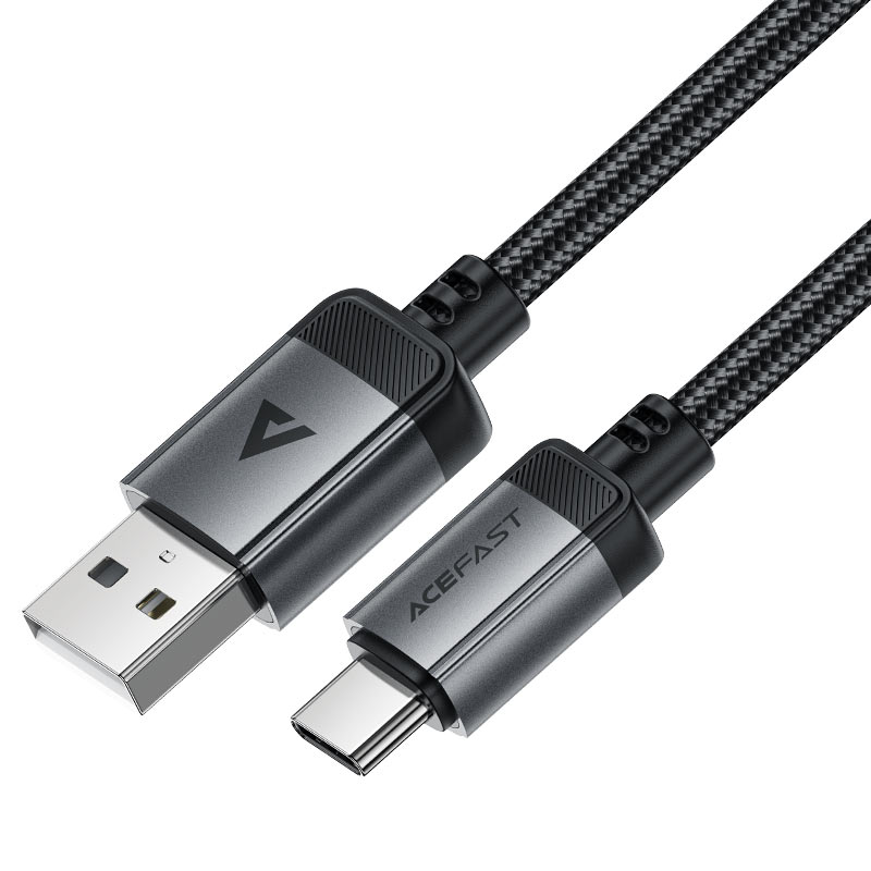 Acefast Charging Data Cable C20-04 USB-A to USB-C