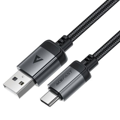 Acefast Charging Data Cable C20-04 USB-A to USB-C