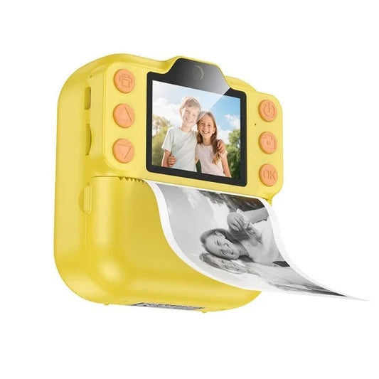 Hoco DV211 Kids Instant Print Camera