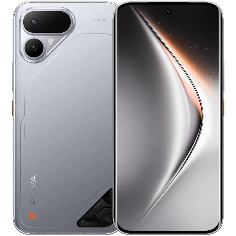Tecno POVA Curve 2 5G