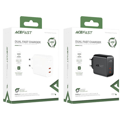 ACEFAST A53 GaN PD30W Charger