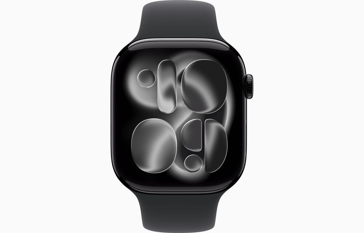 Apple Watch Series 11