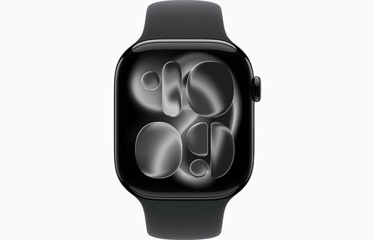 Apple Watch Series 11