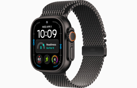 Apple Watch Ultra 4 Black