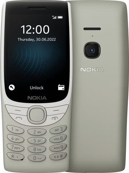 Nokia 8210 4G