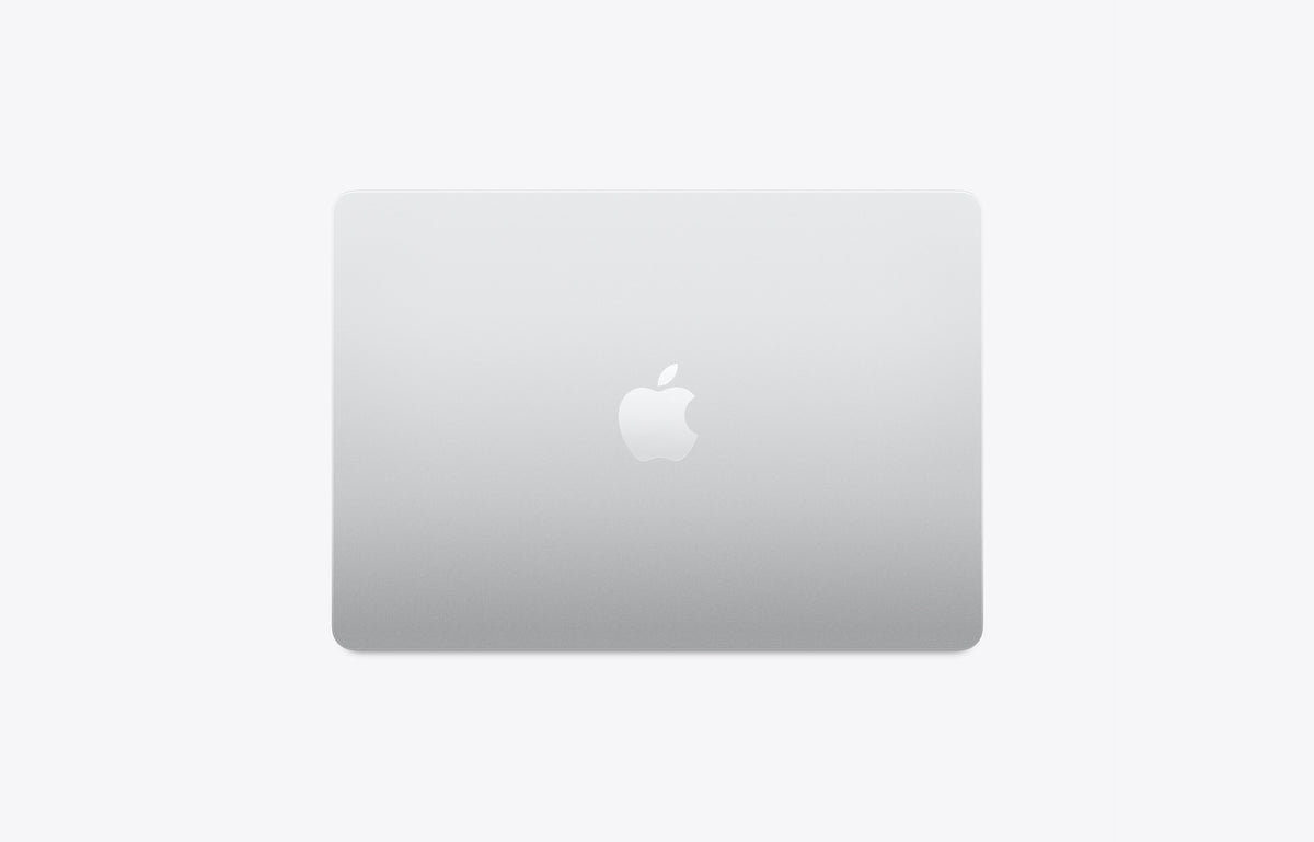 MacBook Air 15" M5