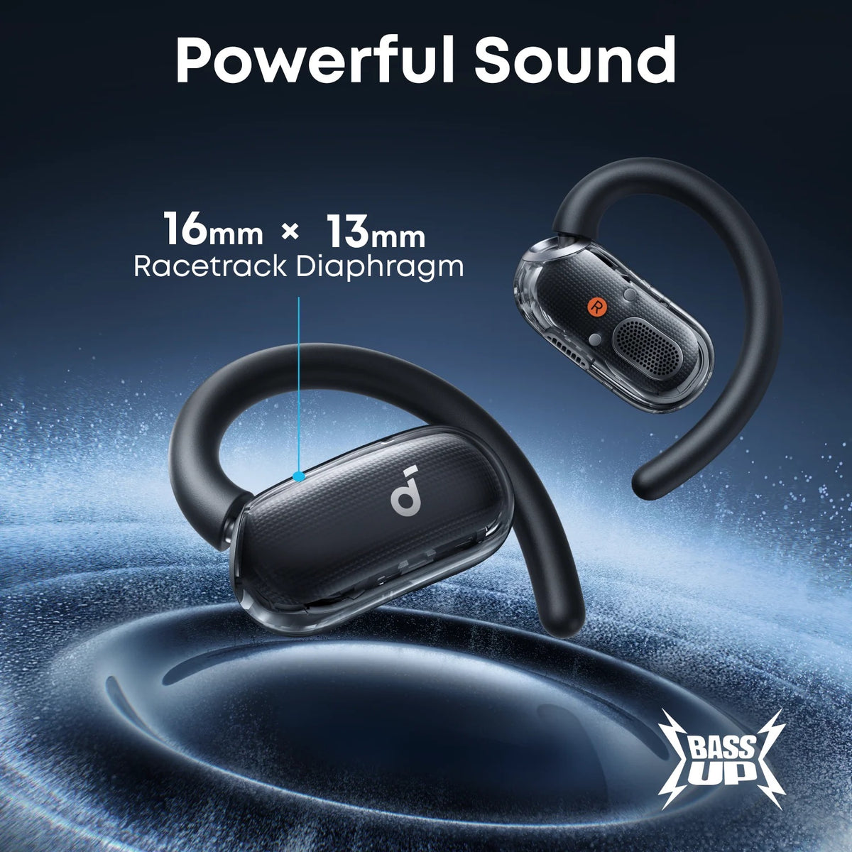 Soundcore V40i by Anker