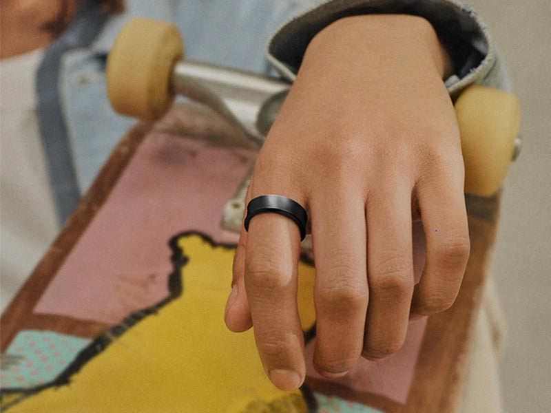 Samsung Galaxy Ring