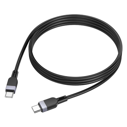 HOCO X109 60W Fast Charge Silicone USB-C Cable