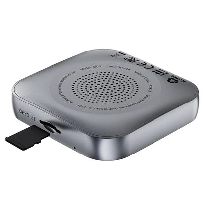 ACEFAST QC2 AI Box Wireless CarPlay