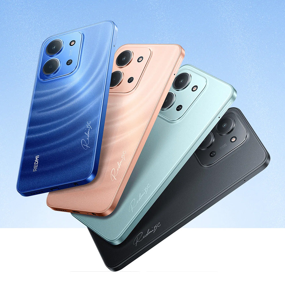 Redmi 15C