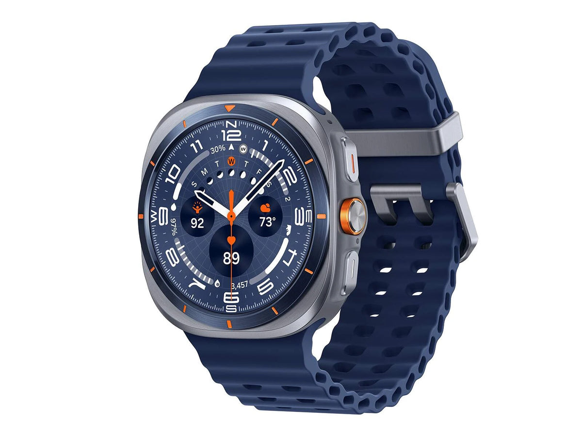 Samsung Galaxy Watch Ultra (2025)