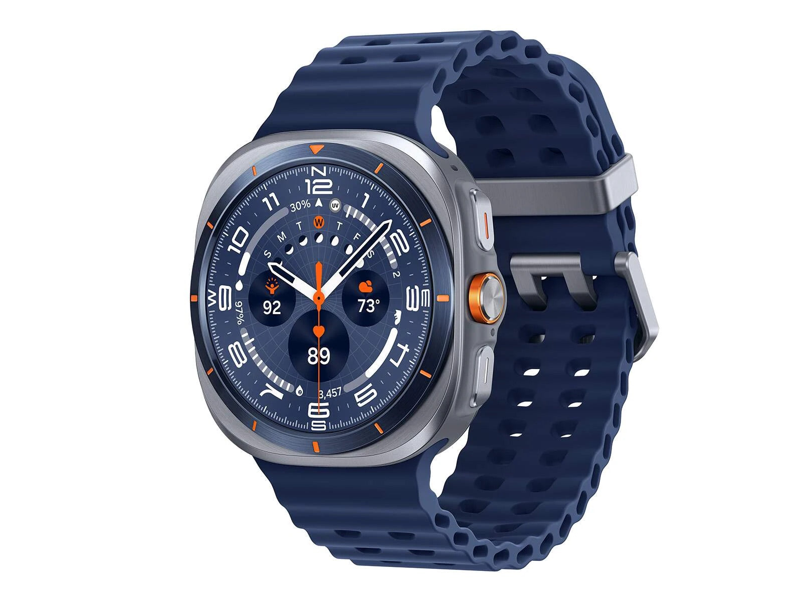 Samsung Galaxy Watch Ultra (2025)