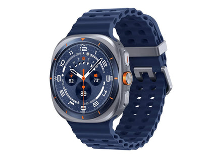 Samsung Galaxy Watch Ultra (2025)