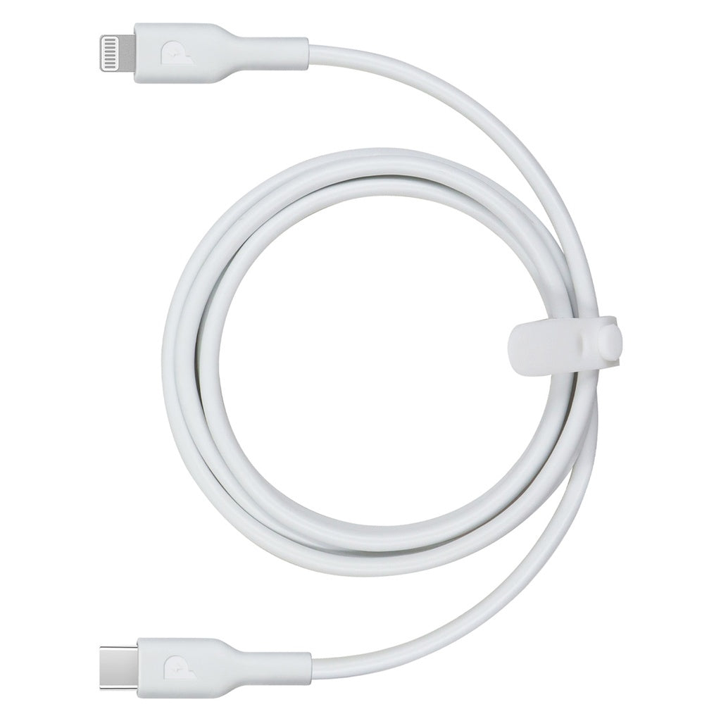 Powerology Type-C to Lightning Cable PD 60W