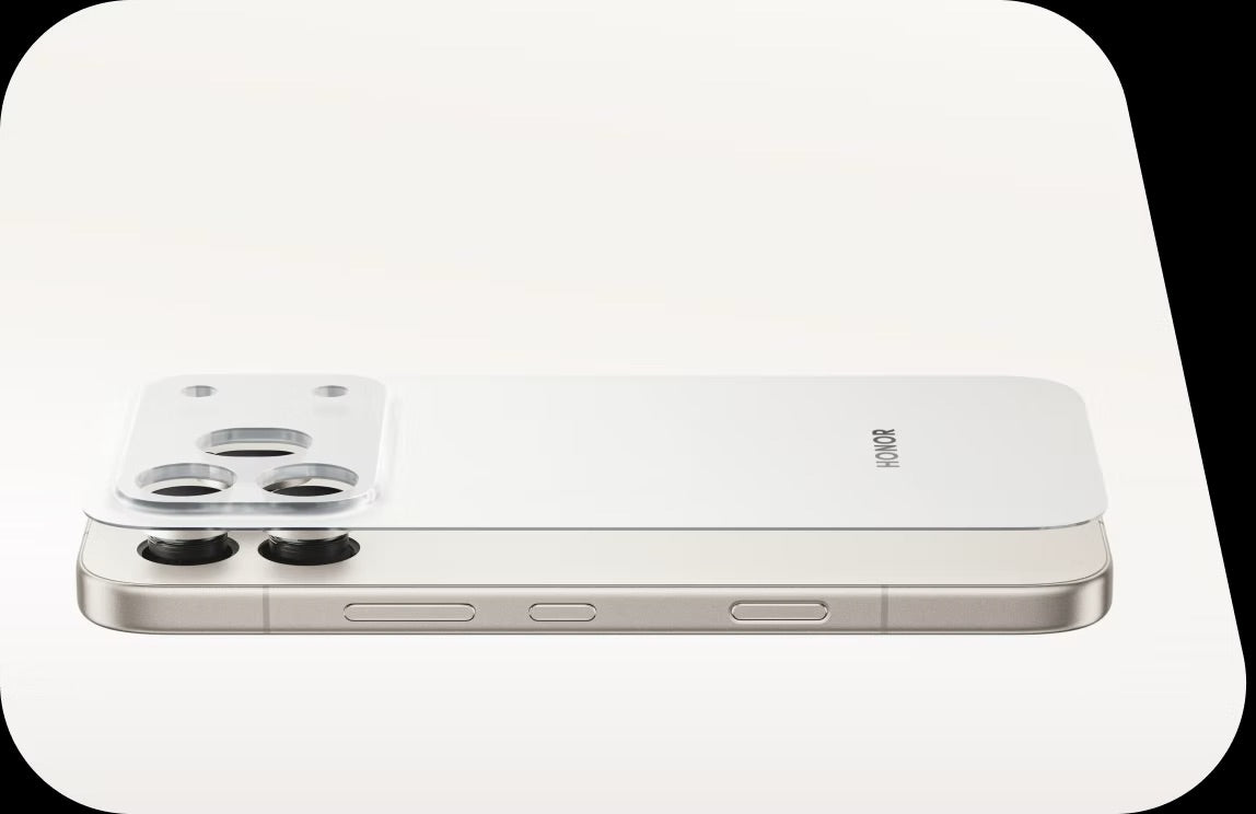 HONOR 600 Pro