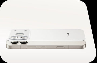 HONOR 600 Pro