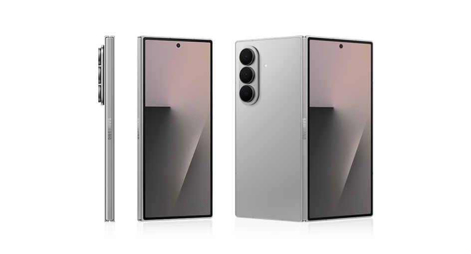 Samsung Galaxy Z Fold7