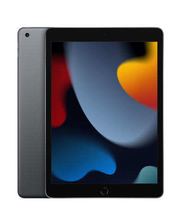 iPad 9th Generation
