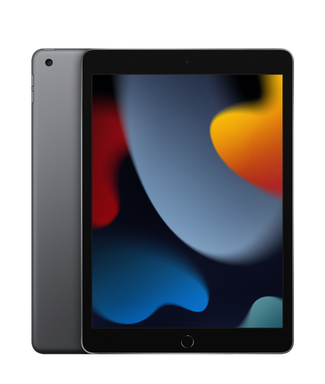iPad 9th Generation