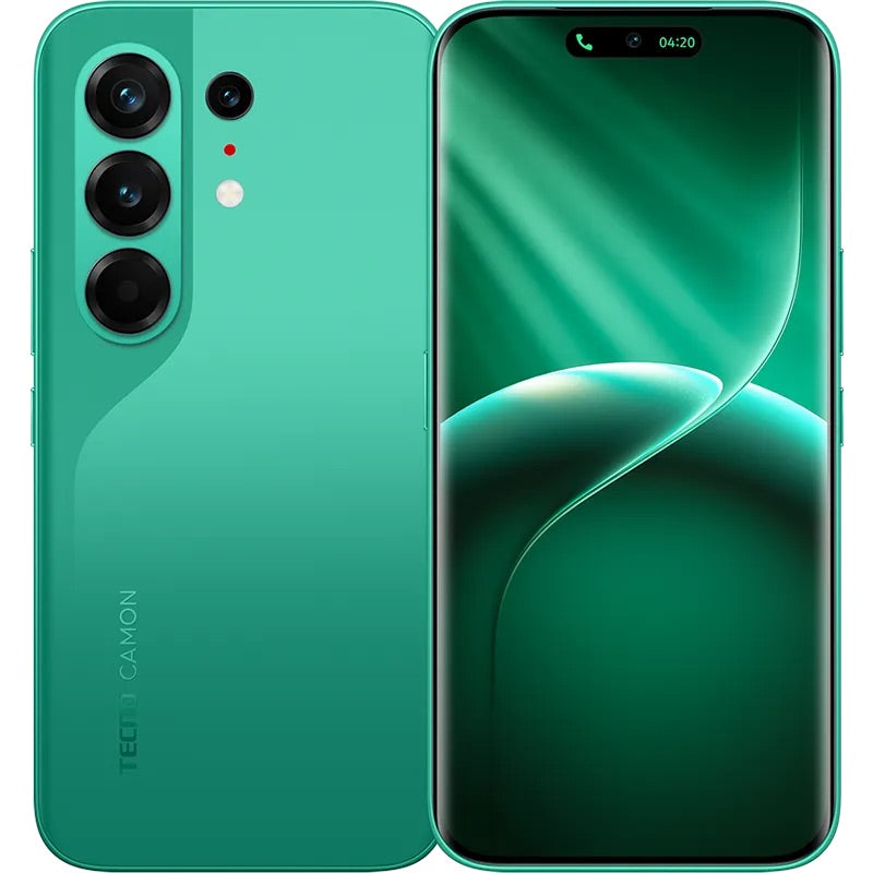 Tecno Camon 50 Pro