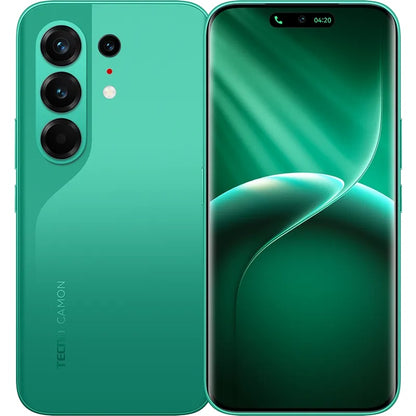 Tecno Camon 50 Pro