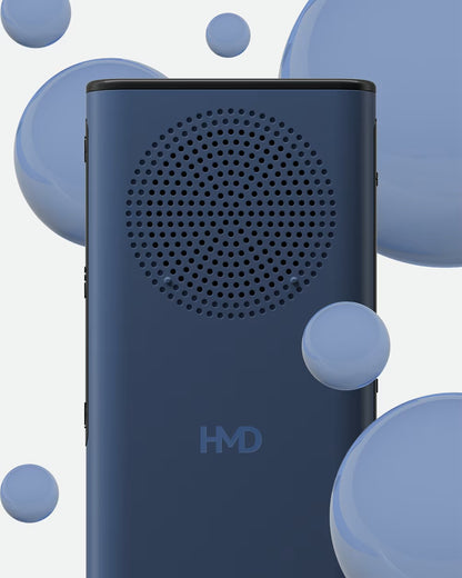 HMD 130 Music