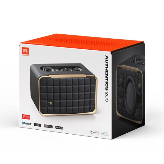 JBL AUTHENTICS 200
