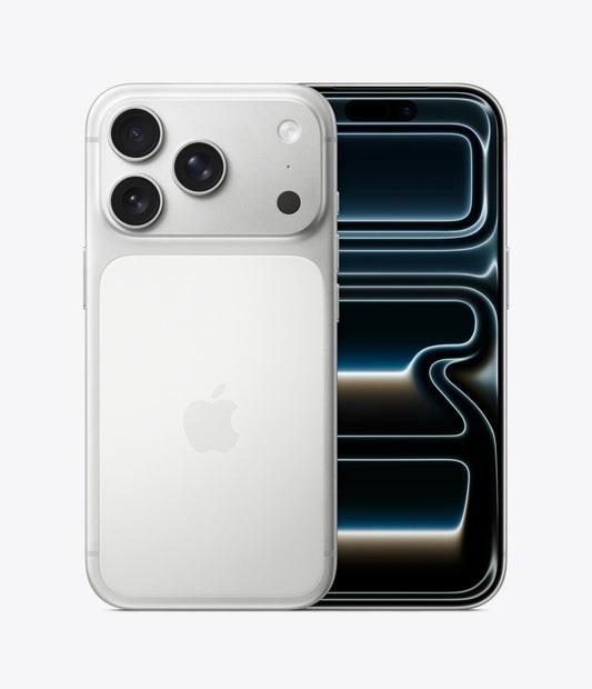 iPhone 17 Pro