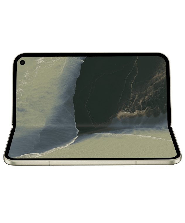 Google Pixel 11 Pro Fold
