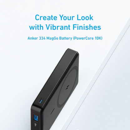 Anker MagGo Battery (PowerCore 10K)