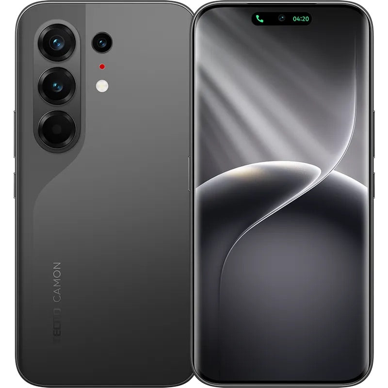 Tecno Camon 50 Pro