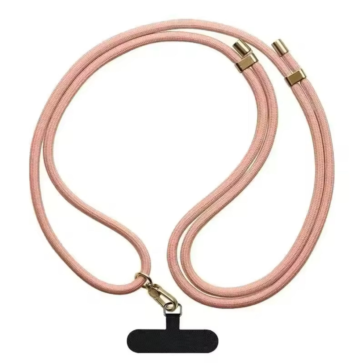 Adjustable Crossbody Phone Strap