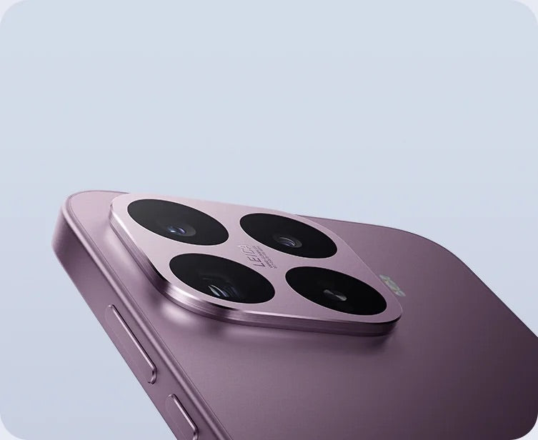 Xiaomi 17T