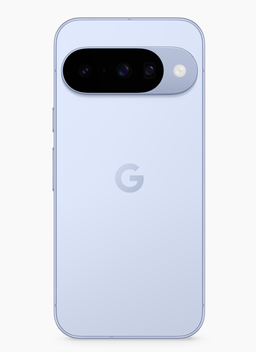 Google Pixel 10