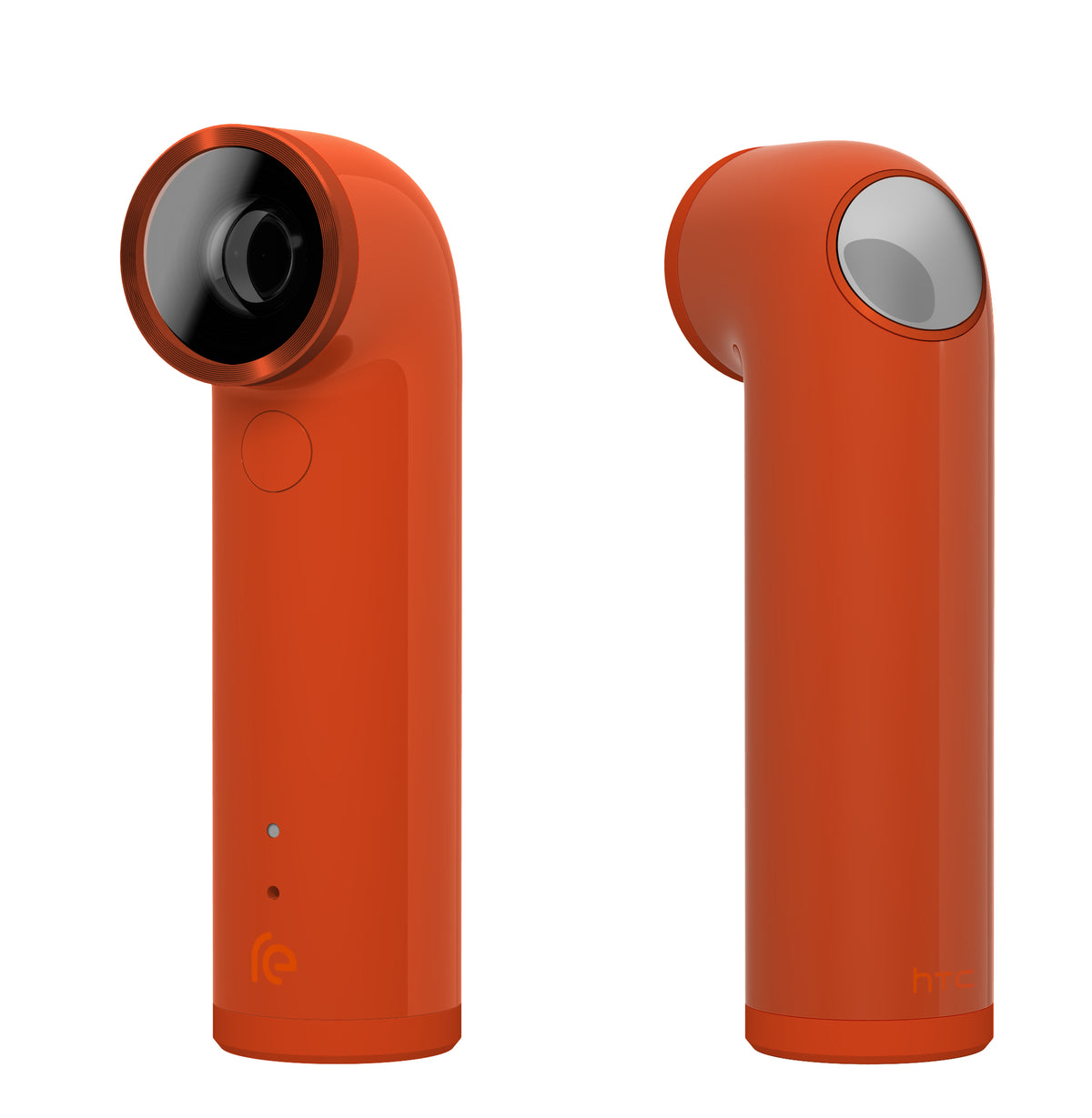 HTC RE Camera