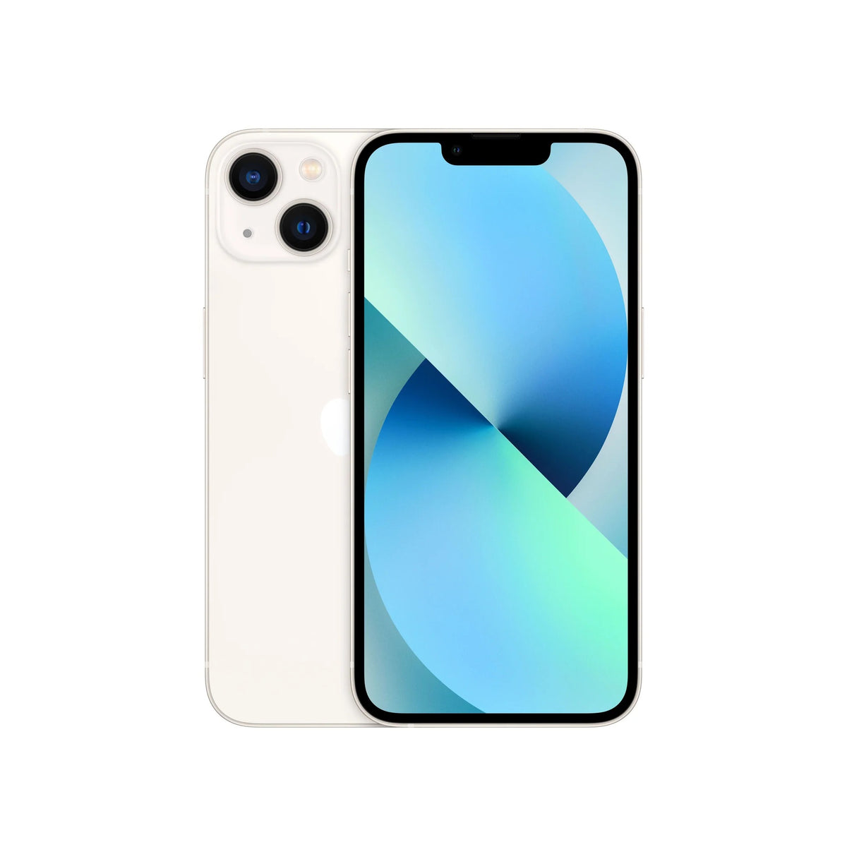 iPhone 13 - Starlight - 128GB