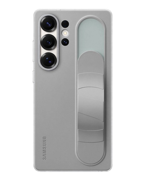 Samsung Galaxy S25 Ultra Standing Grip Case