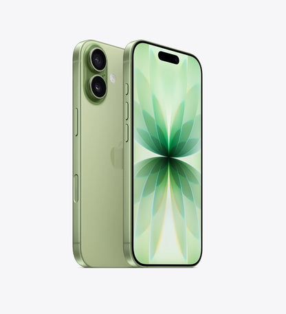 iPhone 17
