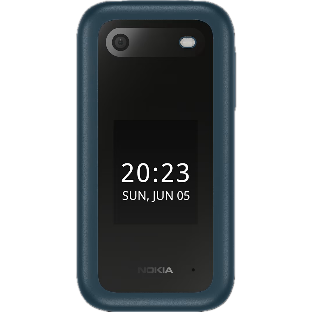 Nokia 2660 Flip