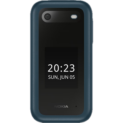 Nokia 2660 Flip
