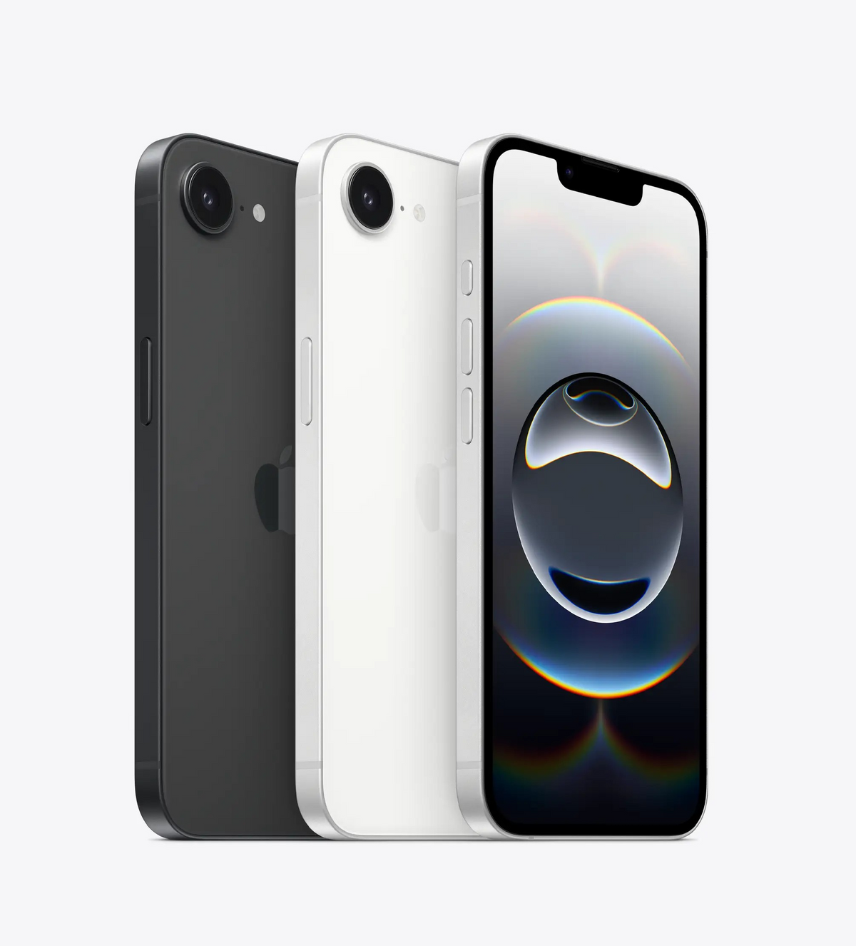 iPhone 16e