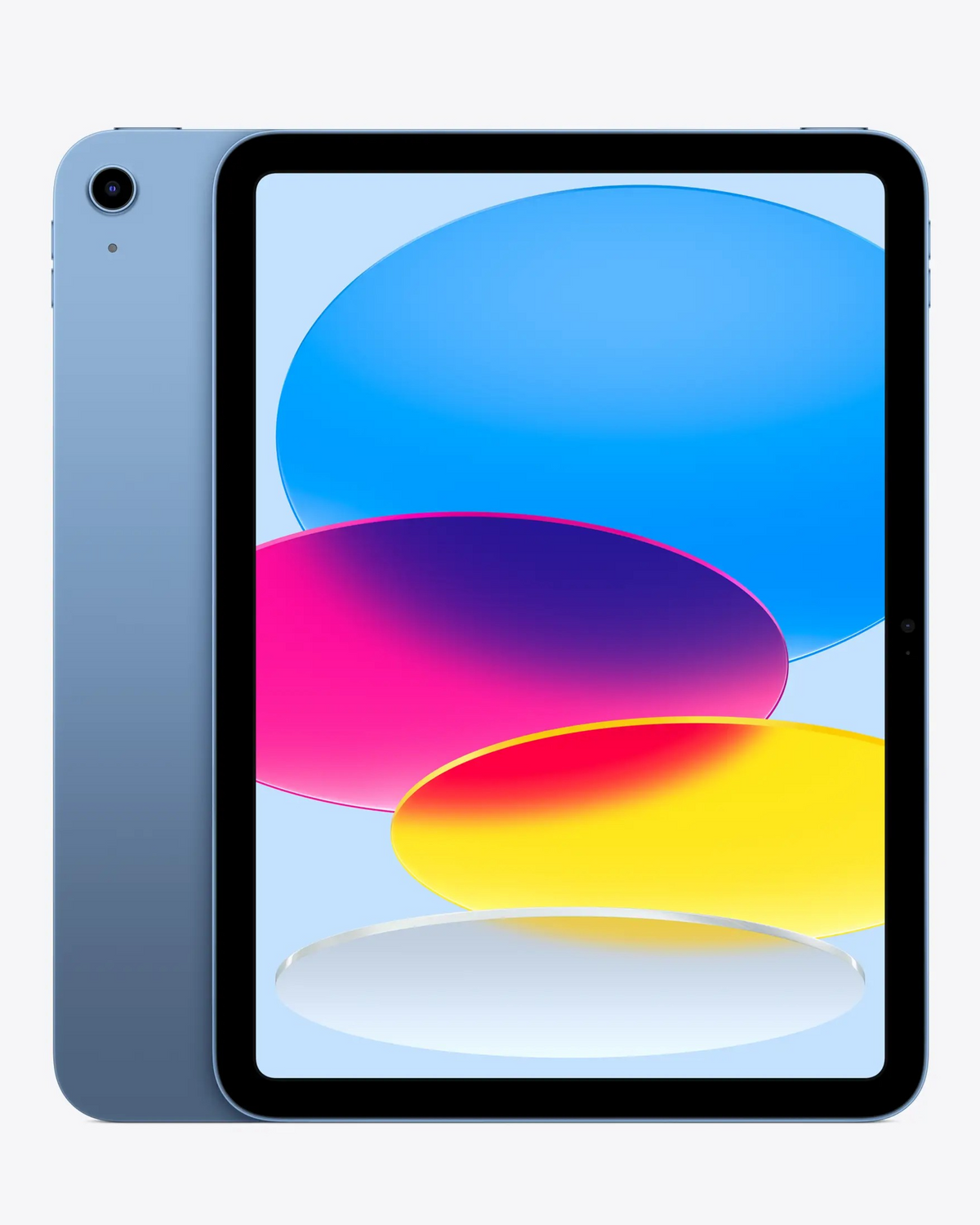 iPad 11th Generation