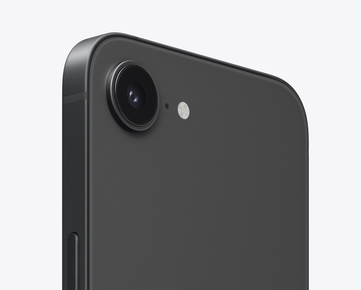 iPhone 17e