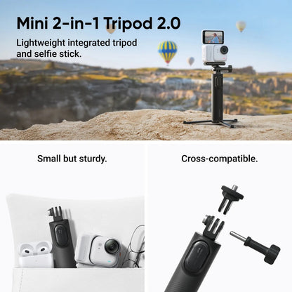 Insta360 GO Ultra - Creator Bundle