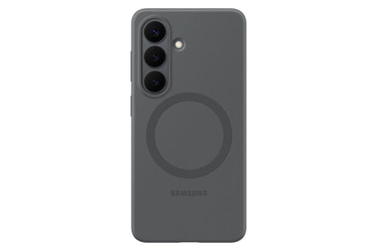 Galaxy S26 Silicone Magnet Case