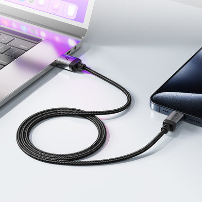 Acefast Charging Data Cable C20-04 USB-A to USB-C