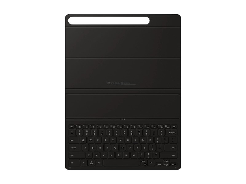 Book Cover Keyboard Slim for Galaxy Tab S9 / Tab S9 FE