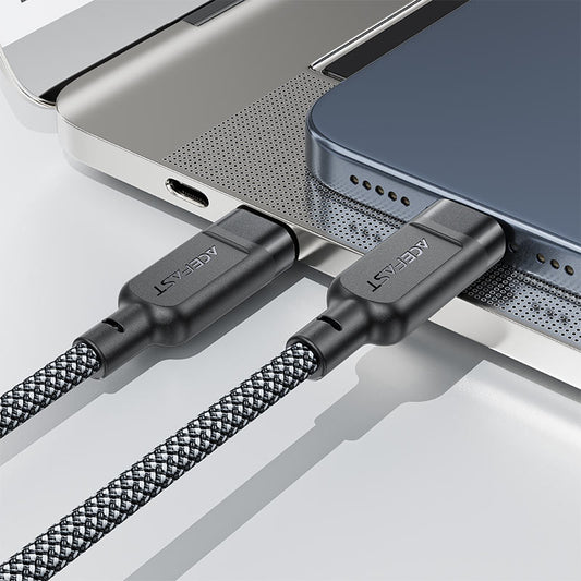 Acefast Charging Data Cable C6-11 3-in-1 100W