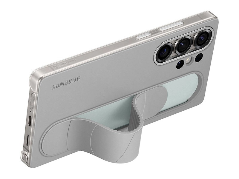 Samsung Galaxy S25 Ultra Standing Grip Case